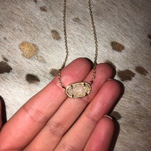 Kendra Scot Necklace